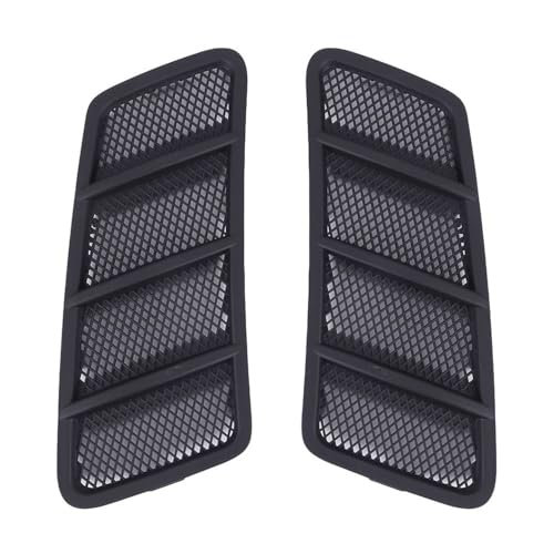Rejilla de ventilación de coche para entrada de aire en Benz ML y GL W166