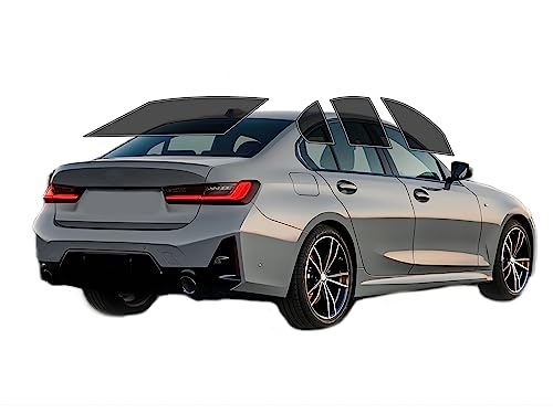 Llumar ATC Series Window Film