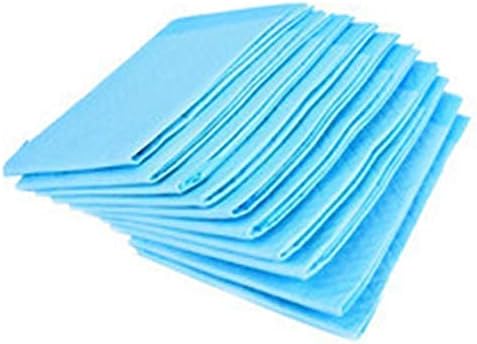 Hygienic Underpads 15 sheets 60x90cms Absorbent Sheets Wholesale Pack.