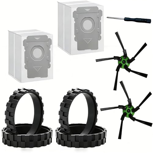 Roomba s9 Wheel & Tool Kit