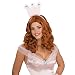Wizard Of Oz Glinda Wig
