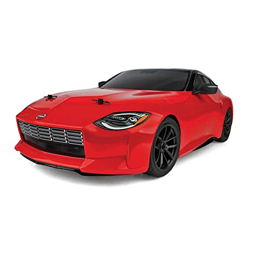 Team Associated Apex2 Sport, Nissan Z RTR, ASC30128