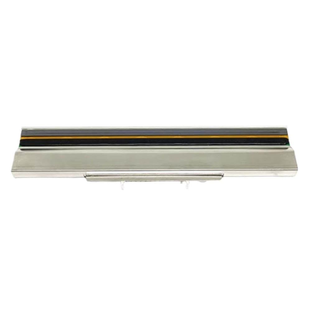 Tête d'impression MB340 300DPI haute résolution pour code-barres net sans bavure - 4