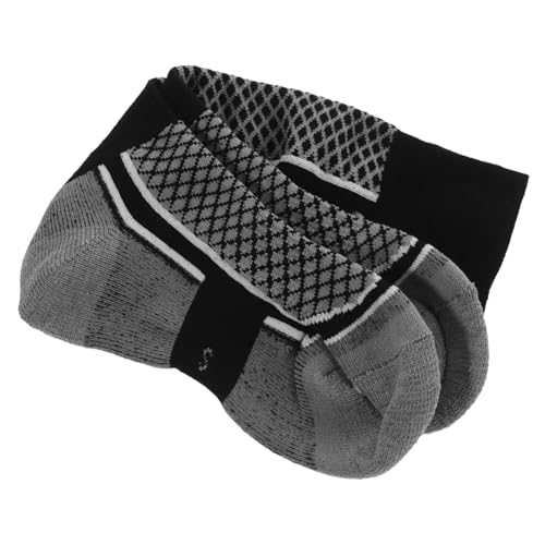 Catálogo de Ropa de Hípica para Mujer que puedes comprar esta semana. 45 HONMEET 1par Calcetines Ecuestres Medias Altas Base De Toalla Gruesa Diseño Transpirable Para Hípica Ciclismo y Senderismo