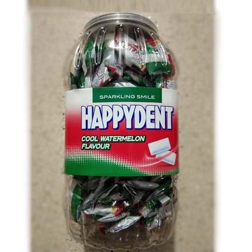 See full amazon price history chart for Happydent Sparkling Smile With Cool Watermelon Flavour Chewing Gum (451 g) Happydent Sparkling Smile With Cool Watermelon Flavour Chewing Gum (451 g) (B0D7HH7YG5) Amazon Price History, Amazon Price Tracker
