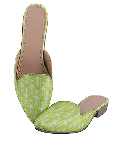 Image of Digni Women & Girls Synthetic Flat Mule