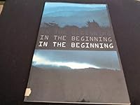 In the beginning 0890090130 Book Cover