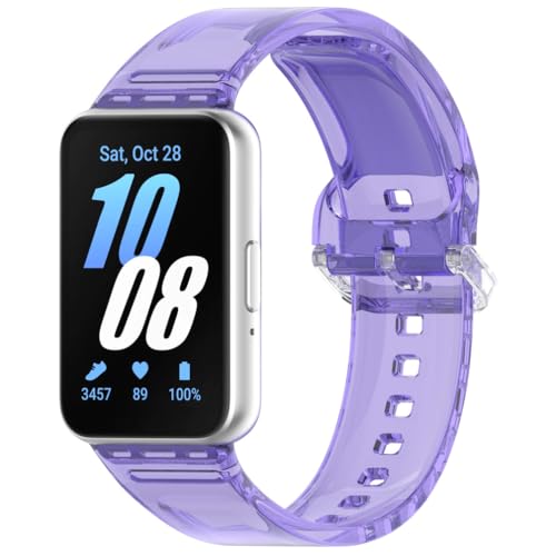 ΉSamsung Galaxy Watch Fit 3 oh oh Galaxy EHb` Fit 3 ւoh TPUS y X|[c ϏՌ ʋCǂ ߉\ \tg MNV[tBbg 3 xg (D)