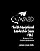 Florida Educational Leadership Exam - FELE: NavaED: Subtest 1-3 & Written Performance