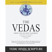 The Vedas