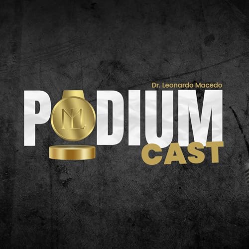 『Podiumcast』のカバーアート
