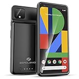 Google Pixel 4 Battery Life 41L4NTrd+JL. SL160  - Google Pixel 4 Battery Life