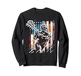 Photo Gallery lax lacrosse giocatore usa bandiera americana felpa Photo Gallery lax lacrosse giocatore usa bandiera americana felpa