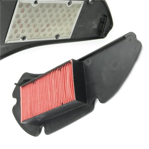 �I�[�g�o�C���i �G�A�t�B���^�[ �X�|���W�N���[�i�[�L���b�v �ɓK������PES125 PES150 NES125 NES150 SH125 SH150 SES125 SES150 17210-KGF-900