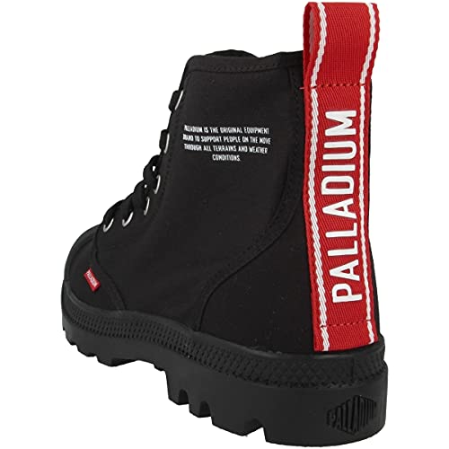 Image of Palladium Unisex High-top Sneaker