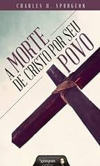Capa de A Morte de Cristo por Seu Povo