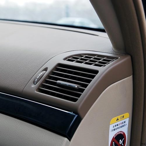 Rejilla ventilación aire acondicionado Benz Clase E W211 E200 E260 E300 2003-2008 3