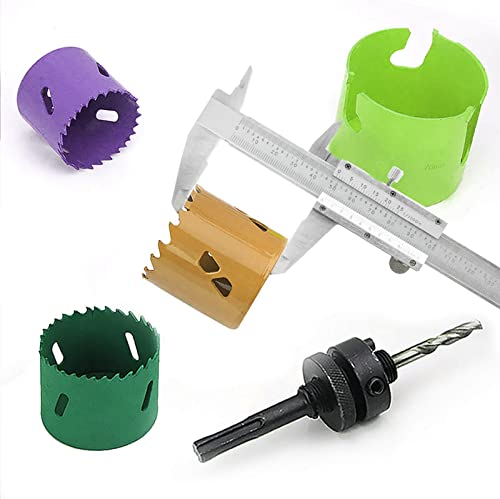 Simhevn Vernier Caliper, 0-6Inch/0-150Mm Manual Micrometer Caliper, Stainless Steel Non Digital Caliper,0.02Mm/0.001" High Precision Caliper, Durable Slide Caliper Measuring Tool #TOP1