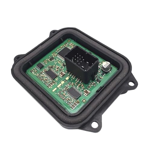 Module d'unité de commande pour phare adaptatif BMW X5 E70 ballast xénon