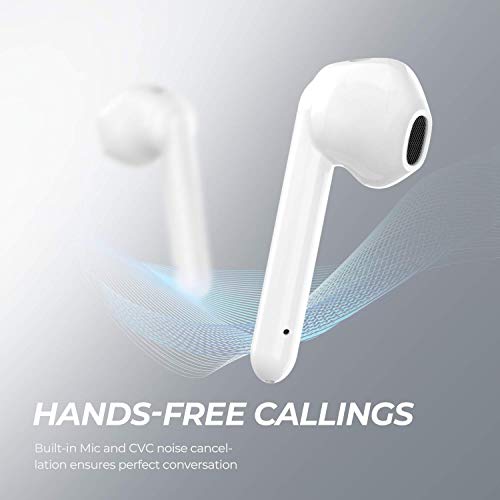 SOUNDPEATS TrueAir Wireless Earbuds 