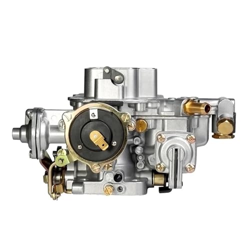 Carburateur Weber 38x38 double corps pour remplacer votre ancien système EMPI EPC sur VW