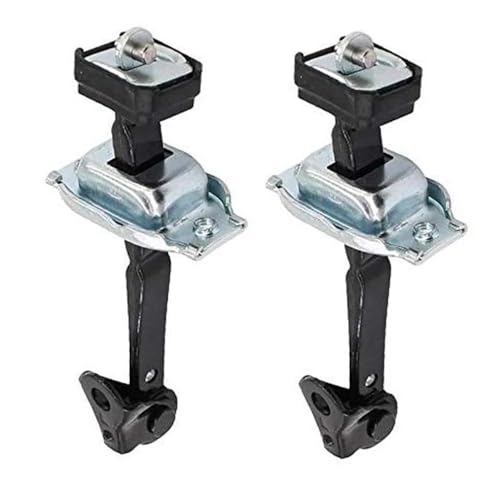 Limitador de retención de puerta trasera para Honda Civic y Fit, control de apertura estable 5
