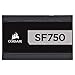 Corsair SF Series SF750 750 Watt 80 PLUS - Fuente de Alimentación...
