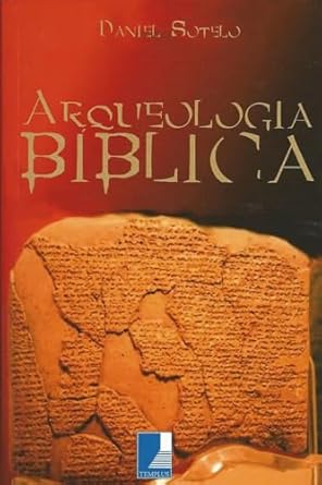 Arqueologia Bíblica