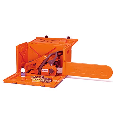 Husqvarna 100000107 Powerbox Chainsaw Carrying Case for 455 Rancher, 460, 372XP and 575XP #1