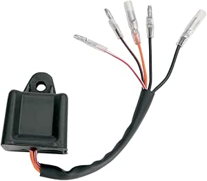 Rick's Motorsport Electrics Stator 21-012 For Triumph Daytona 675 & Street Triple 675