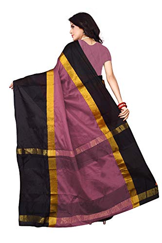 Image of DHRUVI TRENDZ Women Saree