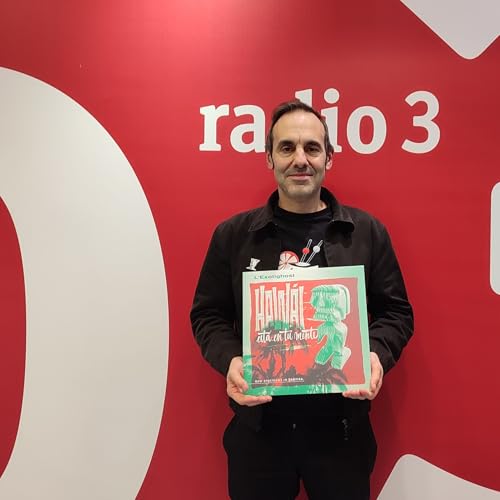 Patillismo Ilustrado - Reflexiones patilludas: "Haw&aacute;i est&aacute; en tu mente"