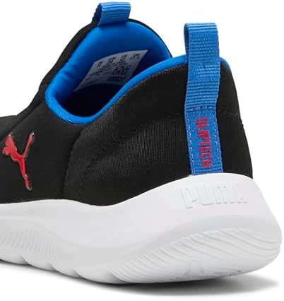 Amazon | [プーマ] キッズ 子ども 運動靴 運動会 通学 軽量 小学生