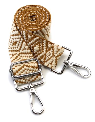 Image of Purse Strap Replacement for Crossbody Bags & Handbags