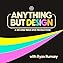 Couverture de Anything But Design