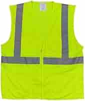 猪野　c.e nylon zip vest Nylon Zip Vest ＜24SS＞ ナイロンベスト-ハイドアンドシーク