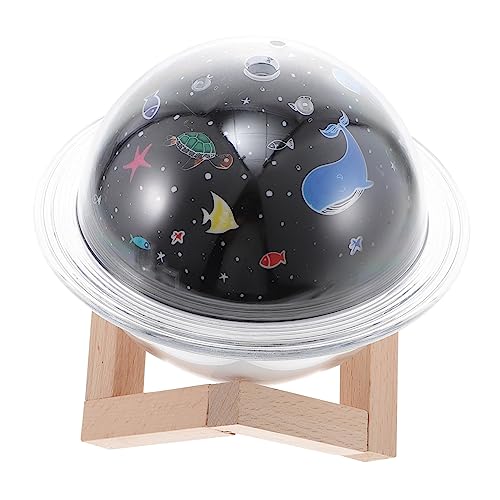 Diffuseur portable USB pour chambre à coucher et voyages Cabilock - 2