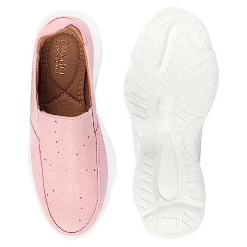 Image of FAUSTO Women Sneaker Pull-On Shoes