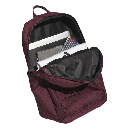 Image of adidas Amplifier Backpack for Laptop, School and Gym, 28L
