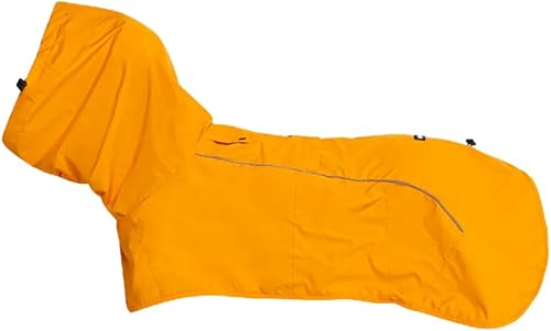 Miniatura 3 de Spark Paws Breatheshield Impermeable para perro, protección y comodidad para todo tipo de clima, comodidad transpirable, ajuste adaptable y mejoras