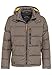 Produktbild camel active Herren 430180/8X33 Blouson, Dark Brown, 106