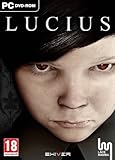 lucius game  Lucius