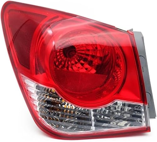 Feux arrière Cruze gauche extérieur réparation contrôle technique