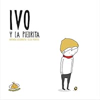 Ivo y la piedrita (Spanish Edition) 6079344718 Book Cover