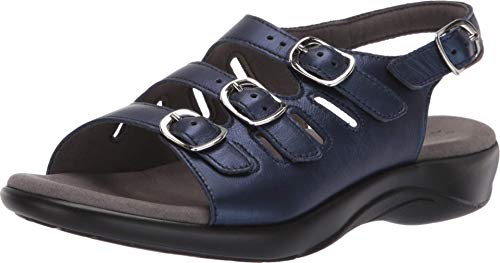 Image of SAS Clover Ankle Strap Sandal