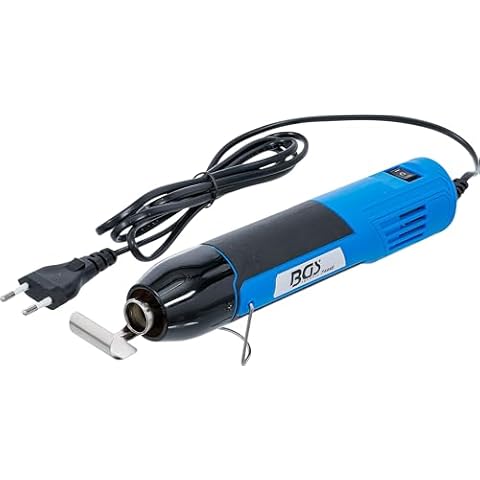 BGS 74446 | Mini décapeur thermique Cover