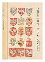 A Panorama of Polish History 8322319975 Book Cover