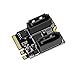 M2 to SATA3.0 Expansion Card M.2 NGFF Key A or E to SATA Hard Disk Converter Card