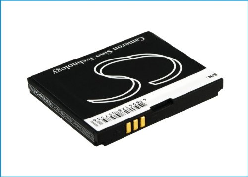 BCXY Battery Replacement for AMOI Momo Design MD02 MD2 MD02 Momo Design MD2 MD-2