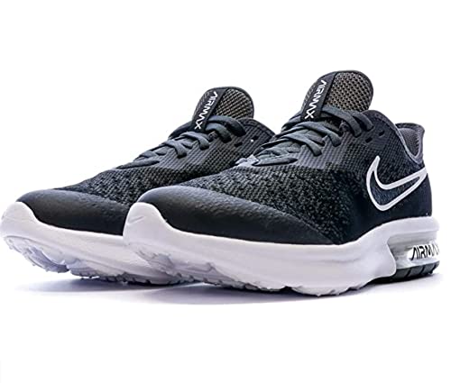 Nike Air Max Sequent 4 EP (PS), Chaussures de Running Compétition Fille - Image 6